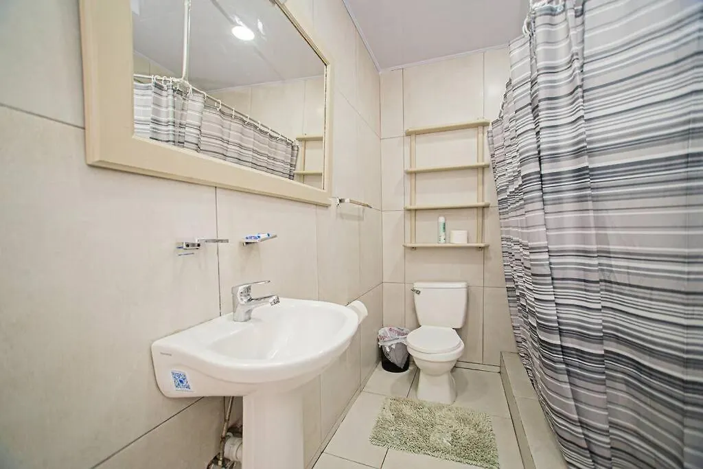 Apartment Center Of Sosua ,Remote Worker Place Fast Wifi