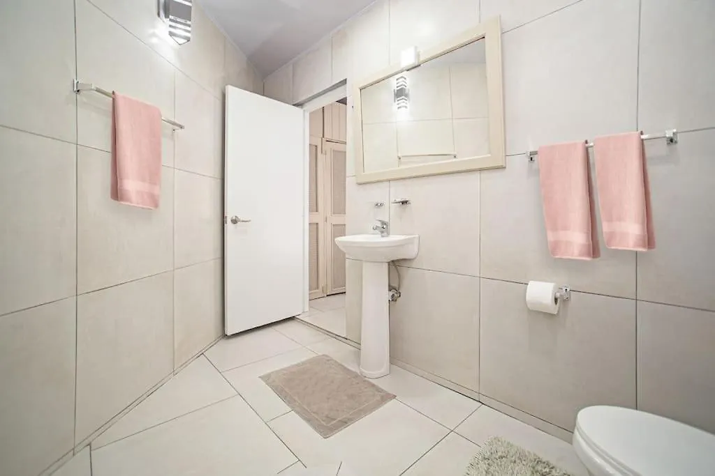 Apartment Center Of Sosua ,Remote Worker Place Fast Wifi 0*,  Dominik Cumhuriyeti