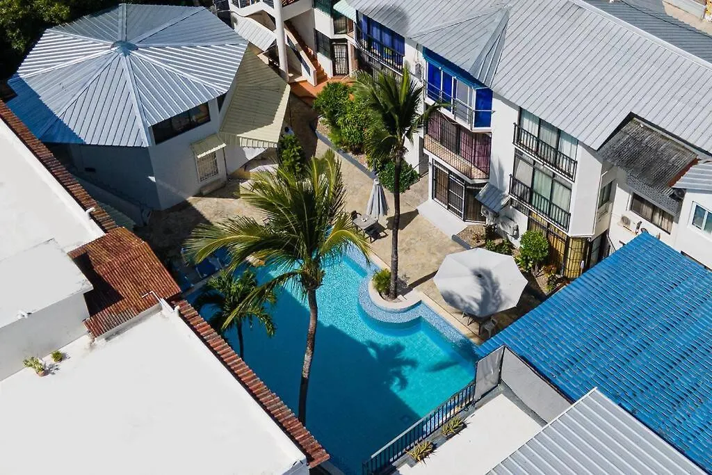 Apartment Center Of Sosua ,Remote Worker Place Fast Wifi Dominik Cumhuriyeti