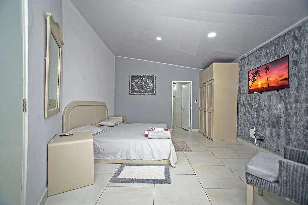 Apartment Center Of Sosua ,Remote Worker Place Fast Wifi